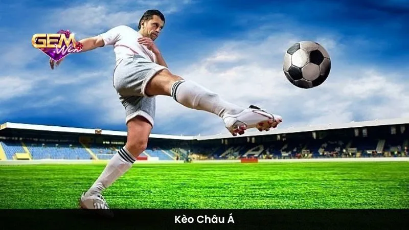 Kèo Châu Á