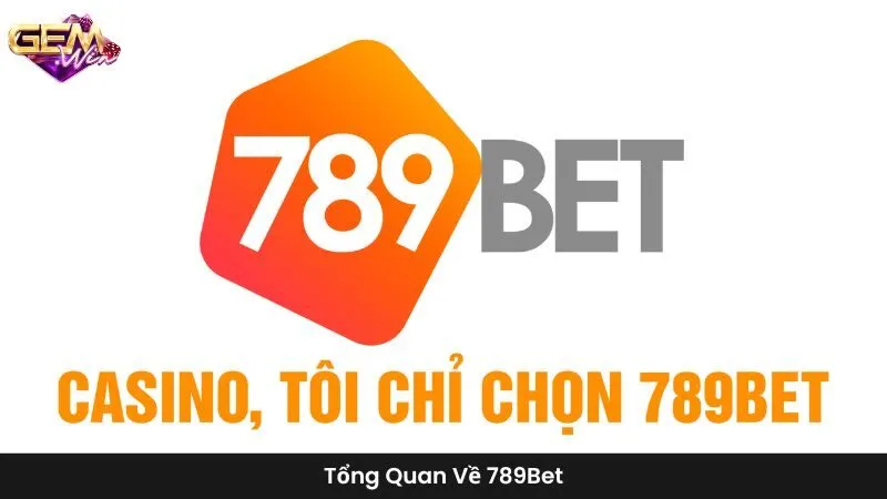 Tổng Quan Về 789Bet