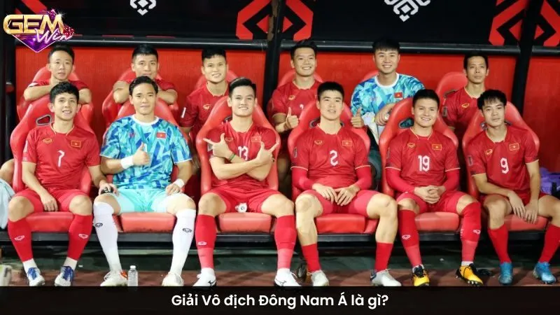 Giải Vô địch Đông Nam Á là gì?