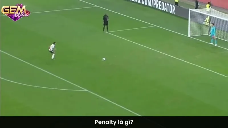 Penalty là gì?