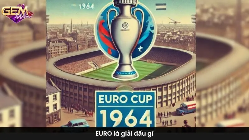 UEFA EURO 1964